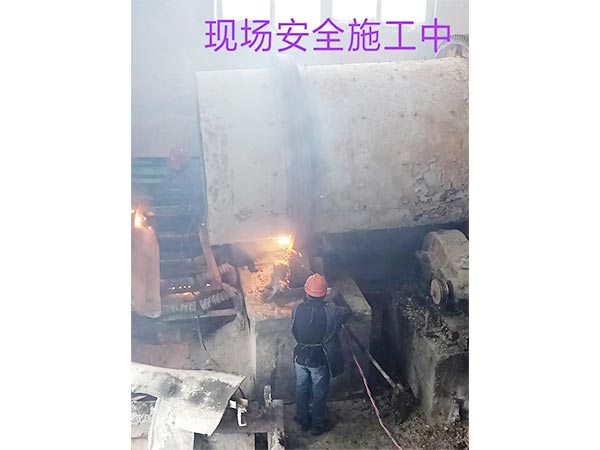 機(jī)械設(shè)備回收