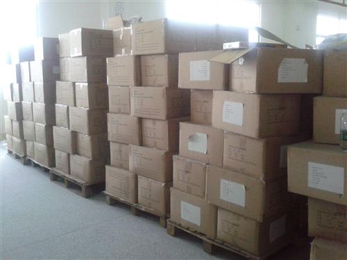 廠房積壓物回收