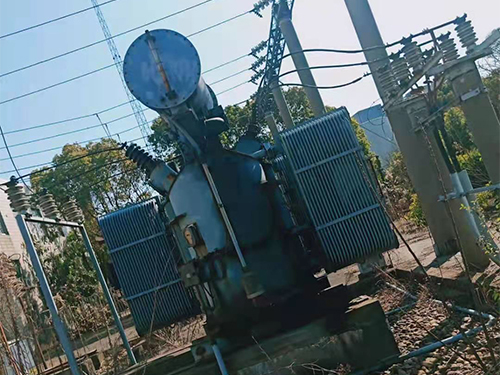 物資設(shè)備回收