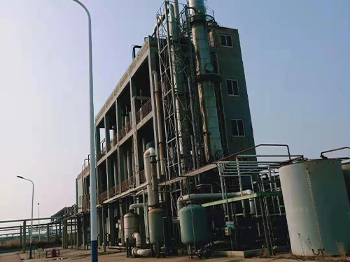 整廠設(shè)備回收