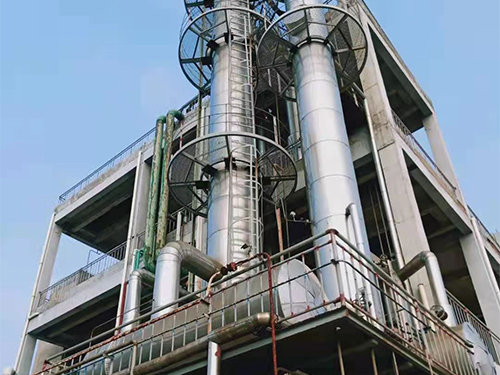 整廠設(shè)備回收